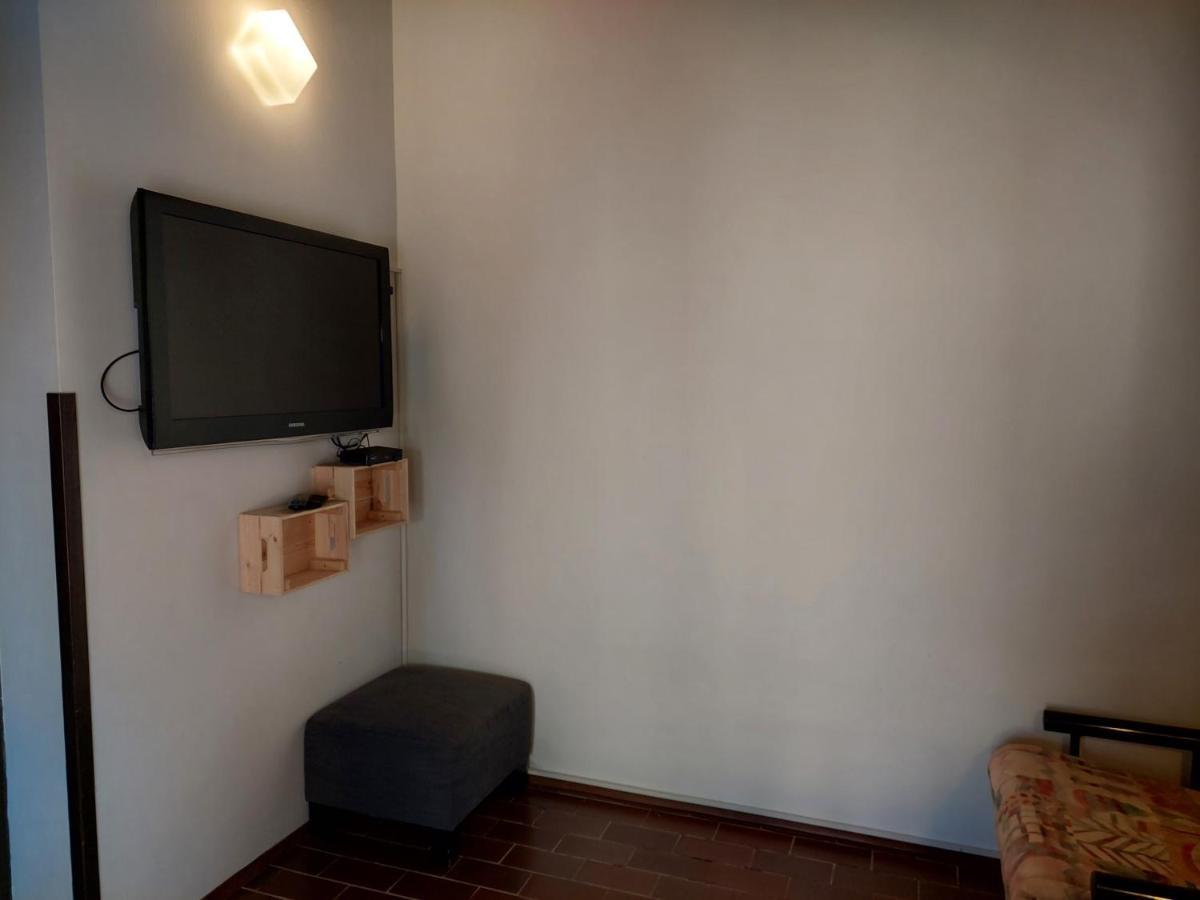 Apartmán Gavza Sunset Cres Exteriér fotografie