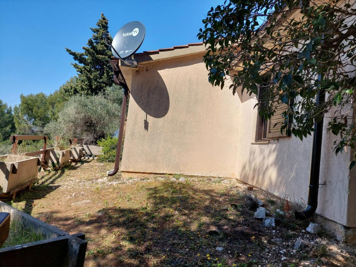 Apartmán Gavza Sunset Cres Exteriér fotografie