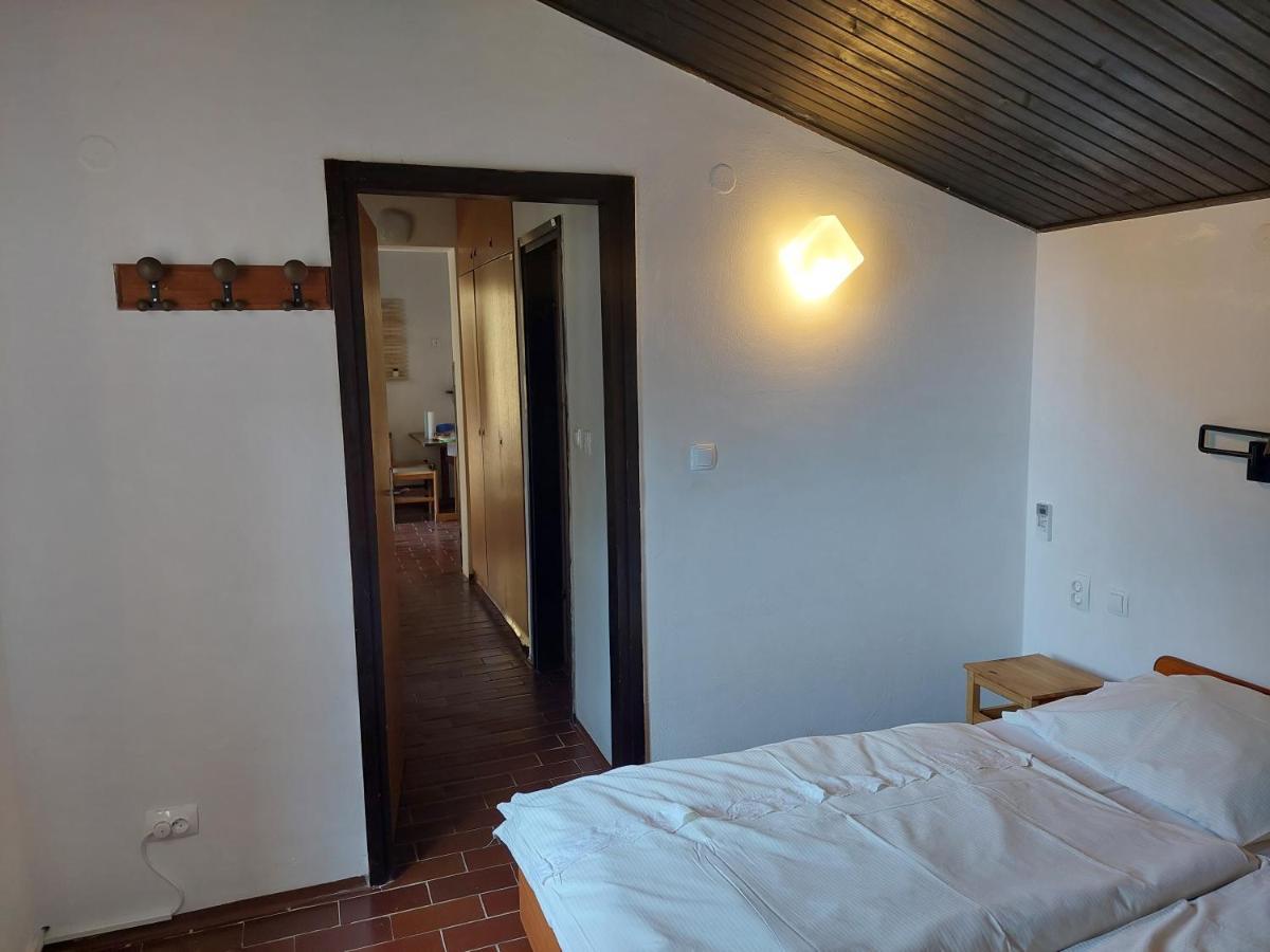 Apartmán Gavza Sunset Cres Exteriér fotografie