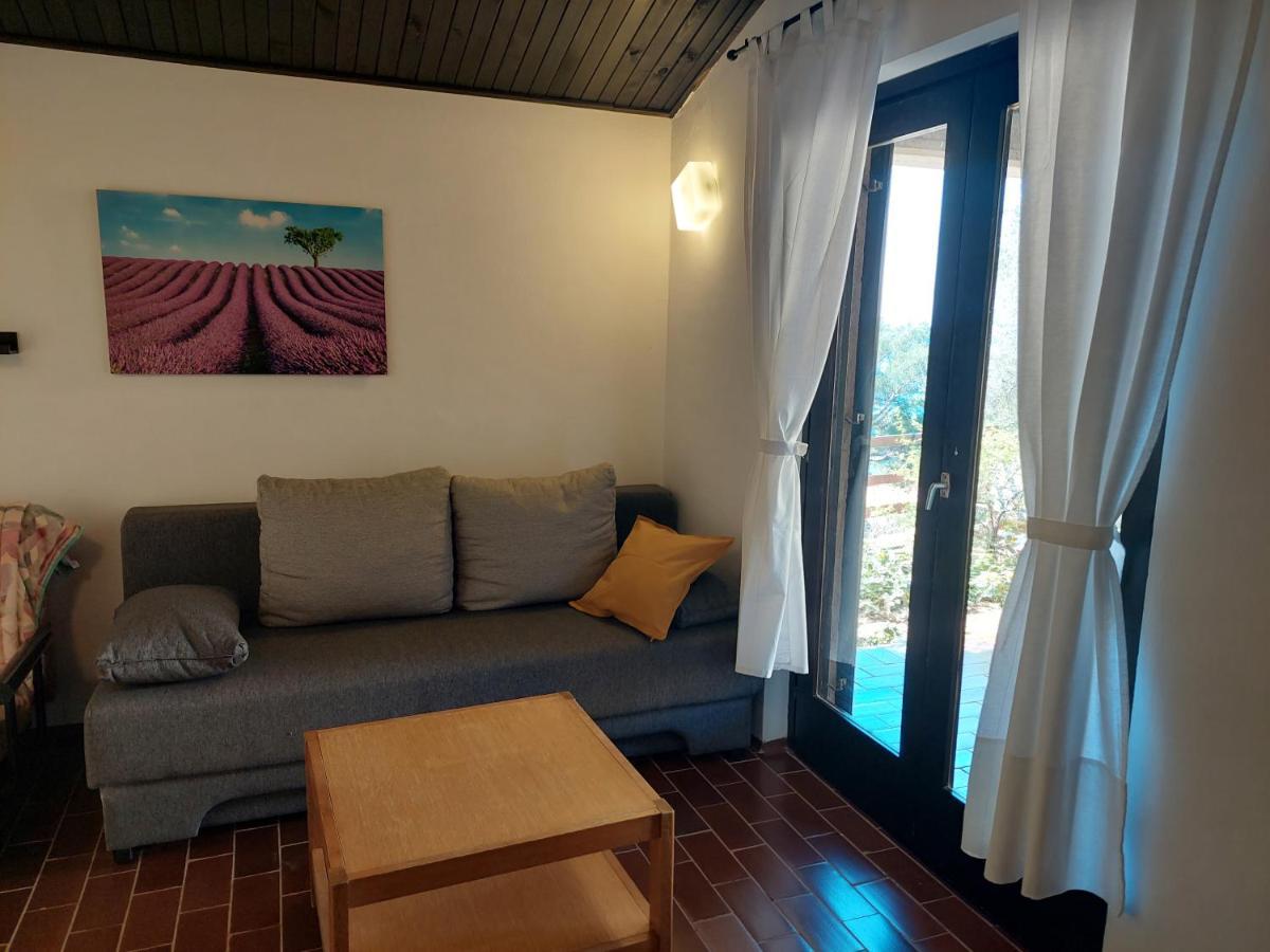 Apartmán Gavza Sunset Cres Exteriér fotografie
