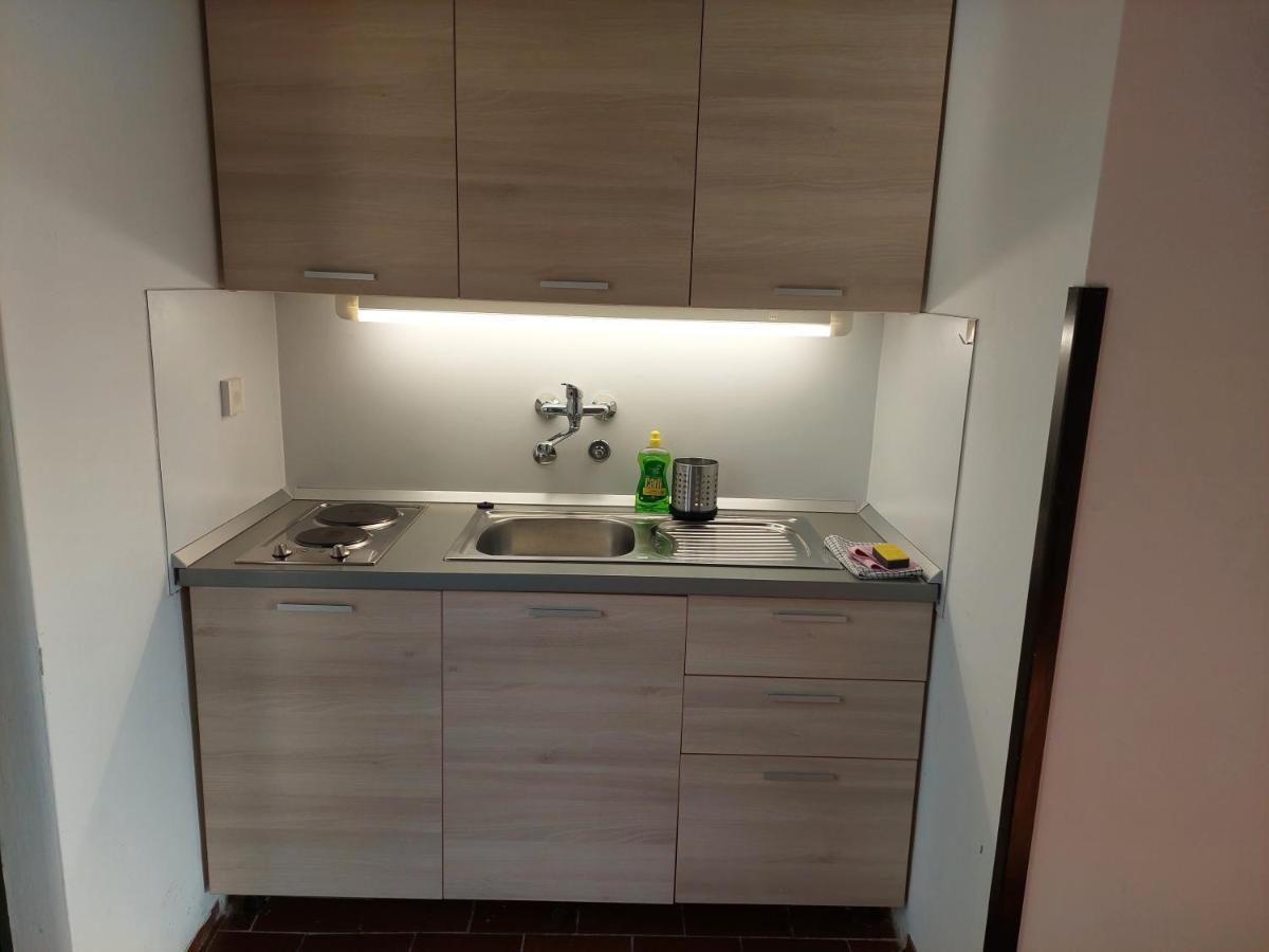 Apartmán Gavza Sunset Cres Exteriér fotografie