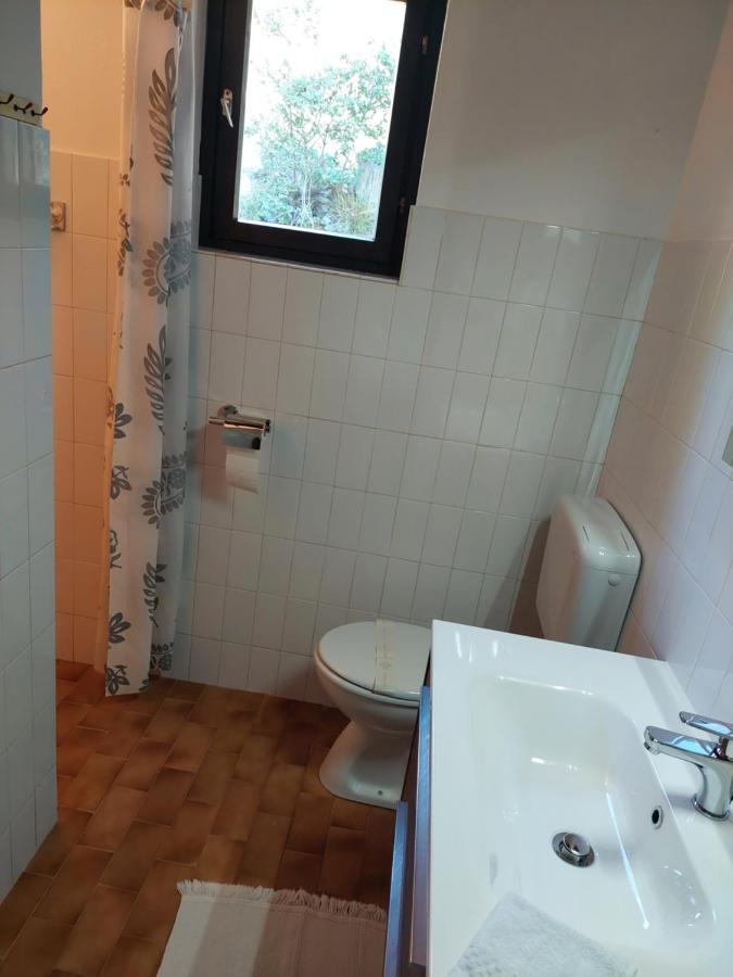 Apartmán Gavza Sunset Cres Exteriér fotografie