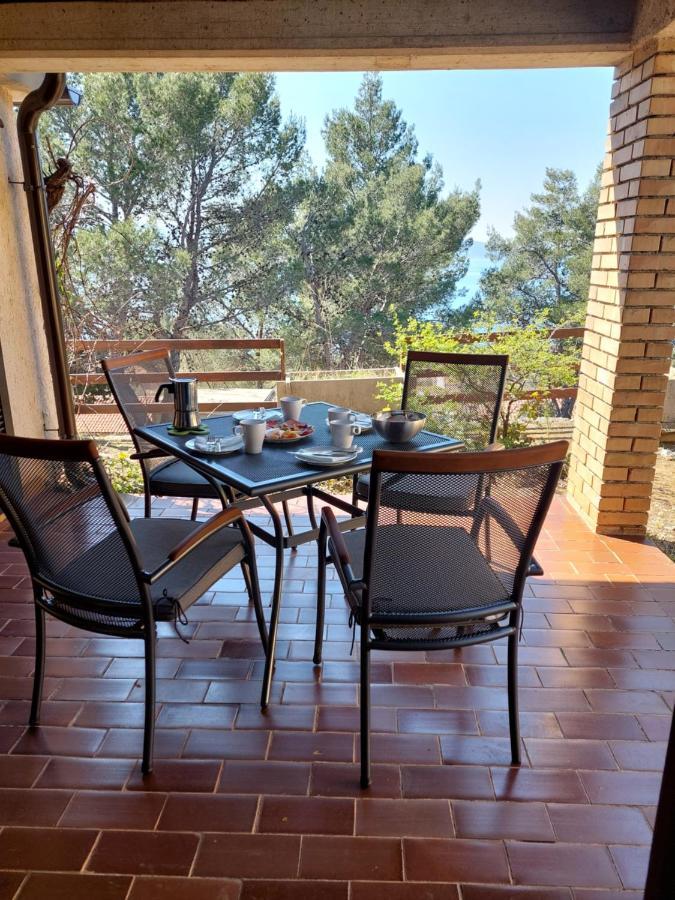 Apartmán Gavza Sunset Cres Exteriér fotografie