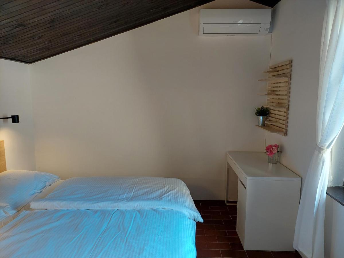 Apartmán Gavza Sunset Cres Exteriér fotografie
