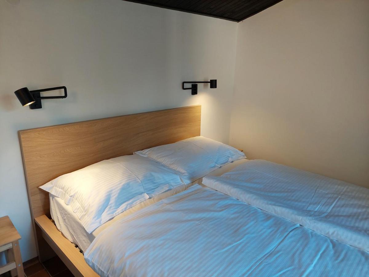 Apartmán Gavza Sunset Cres Exteriér fotografie