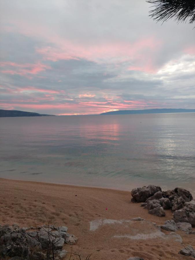 Apartmán Gavza Sunset Cres Exteriér fotografie